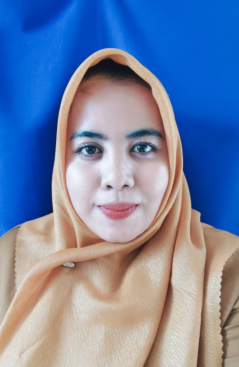 HELDI YANTI,.A.Md